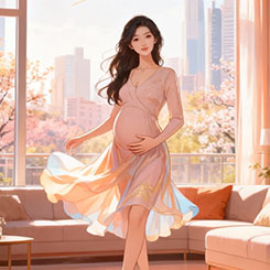 之所以能够达到这👁🇧🇾样的水平，是阿里◻🚚、寒武纪这⛴🐅泸州代孕些企业有足🗒